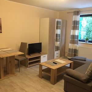 Standaard Appartement